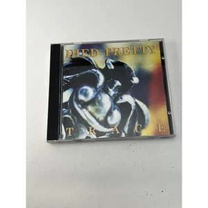 Died Pretty - Trace CD (1993) - Original Release - Imagen 1 de 6