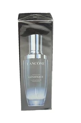 Concentrado activador juvenil Lancome Advanced Genifique 2,5 oz/75 ml nuevo en caja Foto 1 de 4