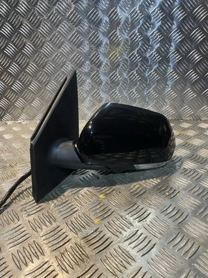 Espejo retrovisor izquierdo lado pasajero volkswagen polo 2006 212873145 Foto 1 de 4