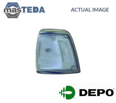212-1562R-AE6C INDICATOR LIGHT BLINKER LAMP LORO FOR TOYOTA HILUX VI,HILUX V - Image 1 of 4
