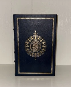 The Easton Press Treasure Island by Robert Louis Stevenson 1977 - Foto 1 di 6