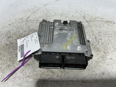 LINCOLN MKC  2016 Engine ECM 2.0L ID GJ7A12A650AAB 82k Miles 856352 - Image 1 of 4