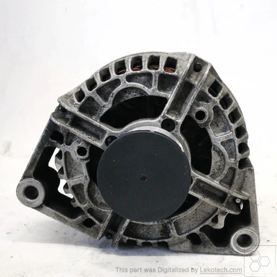93174497 Alternatore  OPEL VECTRA (Z02) 2.2 16V DTI SW 5p/d/2172cc dc1efa - Immagine 1 di 4
