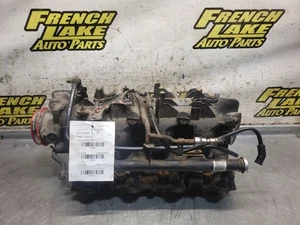 Intake Manifold With FueL Rail Injectors Fits 04-06 ESCALADE 1256321 - Picture 1 of 12