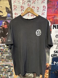 🔥🔥🔥RARE Vintage 1997 Punk Band Pennywise T-Shirt Tribute T Size XL - Picture 1 of 6