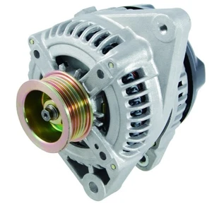 TOYOTA HIGHLANDER 2005-07, SOLARA 2004-08, CAMRY 2004-06 3.3L ALTERNATOR 11033 - Picture 1 of 3