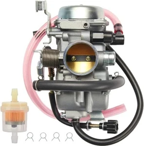 Performance Carburetor for Kawasaki Bayou 300 (1986-2005) - OEM Standard - Foto 1 di 4