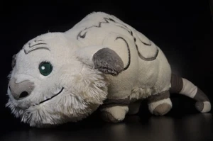 Authentic Disney Store Tinkerbell Legend of the Neverbeast Gruff 18" Plush - Picture 1 of 5