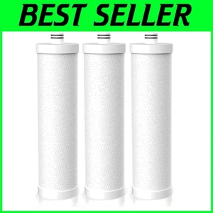3-Pack FZ-2 Replacement Filter Cartridge Set - Picture 1 of 3