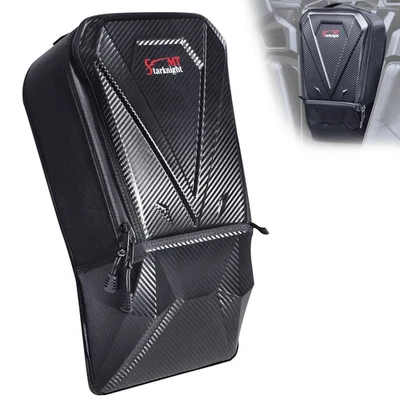 UTV Center Console Seat Storage Bag For 2017-2023 Can-Am Maverick X3 Max Turbo - Image 1 of 4