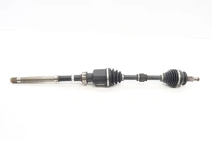 2016 - 2023 MAZDA CX-9 AWD FRONT RIGHT SIDE AXLE SHAFT HALFSHAFT OEM FTF22550X - Foto 1 di 12