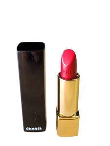 Lápiz labial Chanel Rouge Allure #98 COROMANDEL tamaño completo - Imagen 1 de 2