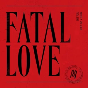 Monsta X Fatal Love (CD) (US IMPORT) - Picture 1 of 1