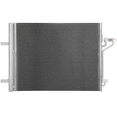 AC Evaporative Condenser for 2015-2018 Ford Focus 2014-2018 Ford Transit Connect - Image 1 of 4
