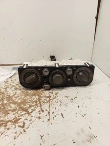 Control de temperatura manual control de temperatura compatible con 05-09 LEGACY 1390104 - Imagen 1 de 15