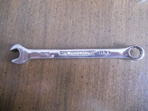 Napa Professional 5/16" Kombi-Schraubenschlüssel NDR48 12pt - Bild 1 von 2