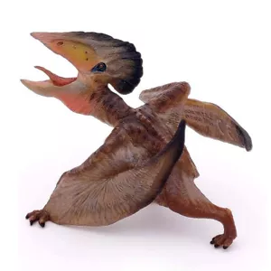 Figurina pterosauro Papo Tupuxuara ritirata fuori produzione 55038 NUOVA SIGILLATA - Foto 1 di 1