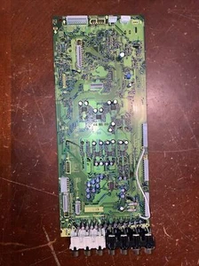 Pioneer VSX 517K Receiver Replacement XNP3116-C Main Assembly Board XWK3300 - Picture 1 of 3