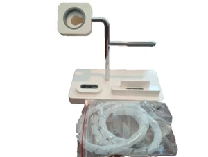 Apple Charging Station - 3 In 1 - Picture 1 of 4
