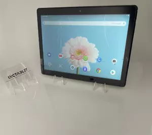 Lenovo Tab M10 HD TB-X505F 16GB Slate Black -Spares + Repairs Ref801 - Picture 1 of 6