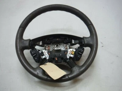 Acura TL 2002 tipo S volante A/T desnudo fabricante de equipos originales 2003 Foto 1 de 4