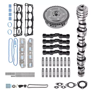 Cadena de distribución elevadores de árbol de levas MDS para Dodge Durango SLT Adventurer 5,7 L V8 2009 - Imagen 1 de 12