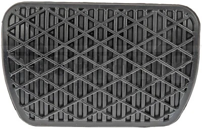 Dorman 642ME31 Brake Pedal Pad Fits 2004 Mercedes-Benz SLK320 Foto 1 de 4