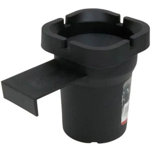 Cenicero RoadPro RP-452 sin humo para la mayoría de los portavasos - Imagen 1 de 1
