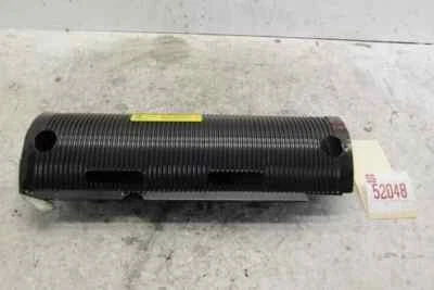 Guarnição de apoio de joelho 850 1996 Volvo passageiro lateral painel frontal tampa de enfeite inferior - Imagem 1 de 4