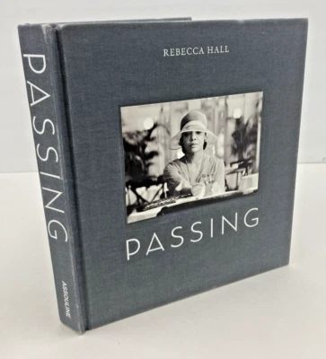 Passing, by Rebecca Hall, Assouline, Hardcover Coffee Table Book - Image 1 of 4