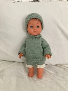 Poupon Gégé ? - Picture 1 of 15