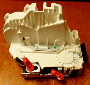 Front Left Driver Door Latch Motor Actuator for Durango Grand Cherokee Journey - Picture 1 of 7