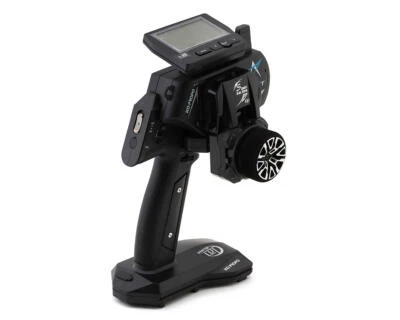 KO Propo EX-NEXT LDT Black SP 2.4GHz Radio System [KOP10751] - Image 1 of 4