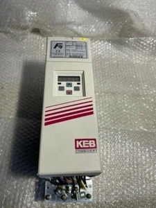 KEB Combivert 13.F4.S3D-3410/1 2 - Bild 1 von 7