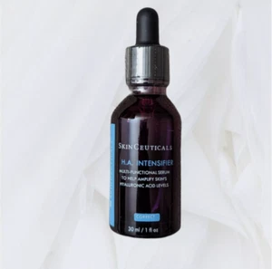 Skinceuticals H.A. Intensifier Multifunktionsserum 30ml/1fl oz Neu im Karton! - Bild 1 von 2
