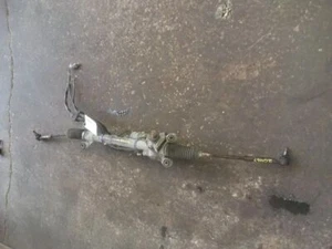 2012-2014 Subaru Impreza Electric Power Steering Gear Rack And Pinion 2.0L Oem  - Picture 1 of 3