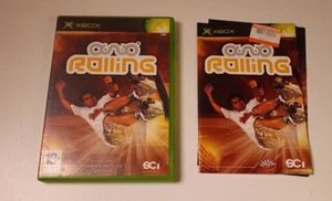 Rolling (Xbox originale) - Foto 1 di 2