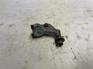 1997 yz250 Clutch Cable Perch Lever YAMAHA YZ250 GENUINE OEM 1996-2001 - Picture 1 of 2