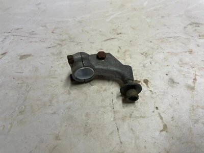 1997 yz250 Clutch Cable Perch Lever YAMAHA YZ250 GENUINE OEM 1996-2001 - Image 1 of 2