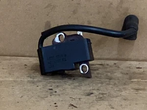 Stihl FS85 Brush Cutter 4137 400 1350 Stihl Ignition module - Picture 1 of 2