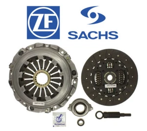 Clutch Kit Fits 2002-05 Subaru WRX Baja Forester 9-2X 2.0 Turbo SACHS K70362-01 - Imagen 1 de 1