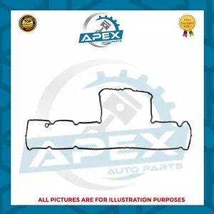 FOR FORD 1.6 ECOBOOST FOCUS ST180 ST200 REINZ ROCKER COVER GASKET EO BM5G6584CA - Picture 1 of 1