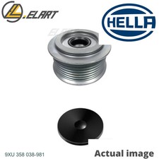 FREEWHEEL ALTERNATOR CLUTCH PULLEY FOR HONDA CIVIC IX FK N22B4 N16A1 CR V III RE