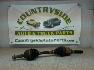 Driver Left Axle Shaft Front Axle 3.0L Fits 01-08 ESCAPE 151563 - Picture 1 of 12