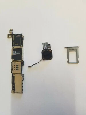 Placa madre placa base placa lógica Apple iPhone 5S 16 GB A1453 ME332LL/A Foto 1 de 3