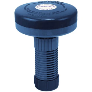 Floating Spa, Whirlpool, Pool Chlor & Brom Chemikalienspender / Feeder blau - Bild 1 von 1