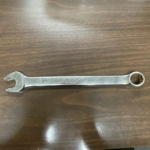 Blue Point BLPCW24B 3/4" Combination Wrench, 10.4" Long, 12 Pt - Picture 1 of 7