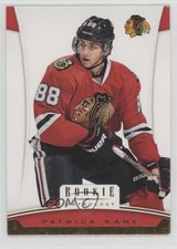 2012-13 Panini Rookie Anthology Patrick Kane #69