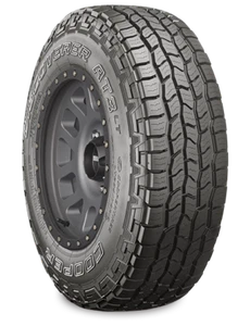 Sommerreifen Cooper Tyres 225/75 R16 115R DISCOVERER AT3 LT - Bild 1 von 5