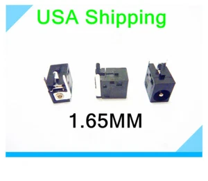 Conector de toma de corriente continua original para acer aspire 1300 1301xv 1302 PIUG IN - Imagen 1 de 1